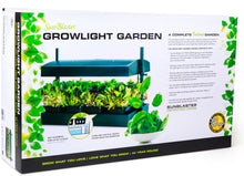 Load image into Gallery viewer, Sunblaster Growlight Garden
