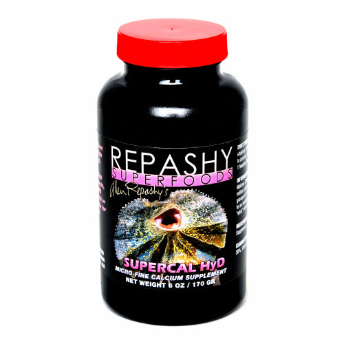 Repashy SuperCal HyD