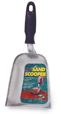 Zoo Med Repti Sand Scooper