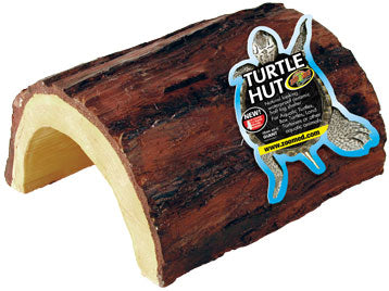 Zoo Med Turtle Hut