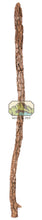 Load image into Gallery viewer, NewCal Galho Estrela Natural Cork Branch (1-1.5&quot; Dia.)
