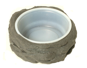 Pangea Stone Single Cup Holder