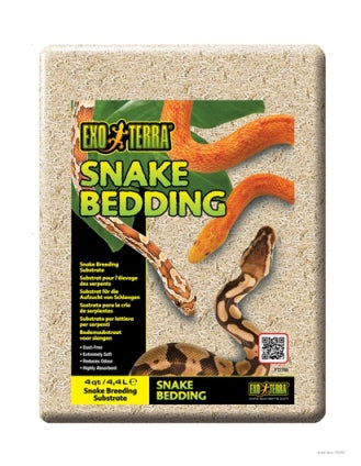 Exo Terra Snake Bedding