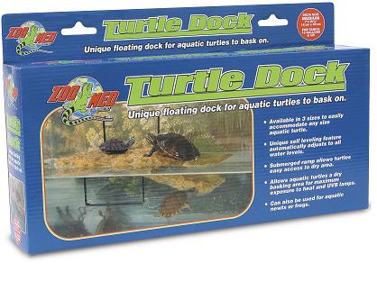 Zoo Med Turtle Dock