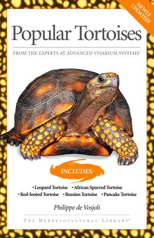 Popular Tortoises, Book