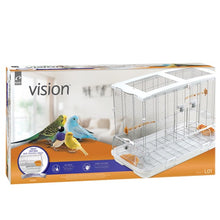 Load image into Gallery viewer, Vision Bird Cage for Large Birds, Single Height
