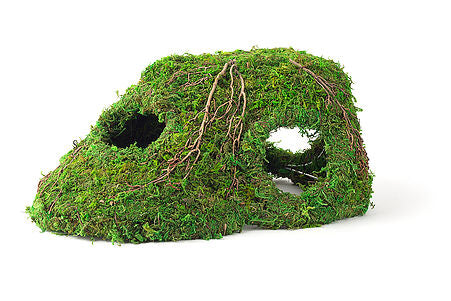 Galapagos Mossy Corner Hide