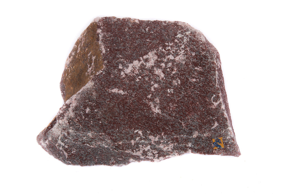 AquaGlobe Exotic Red Rock