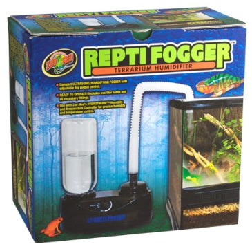 Humidifier for crested gecko hotsell