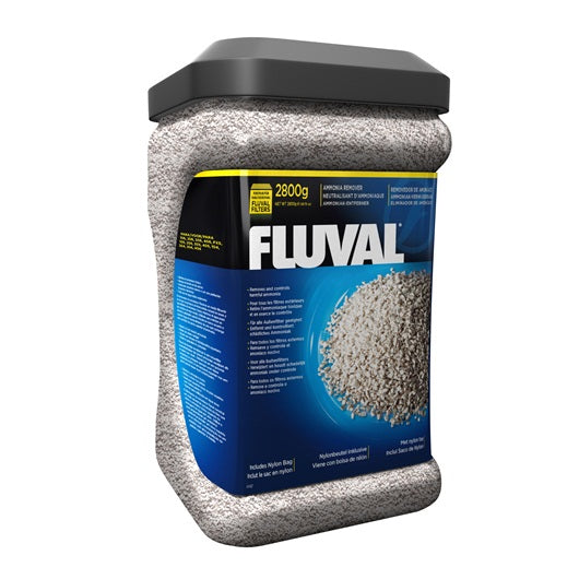 Fluval Ammonia Remover 2800g