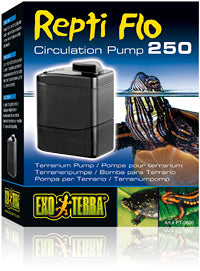 Exo Terra Repti Flo 250 Circulation Pump