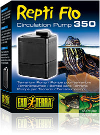 Exo Terra Repti Flo 350 Circulation Pump