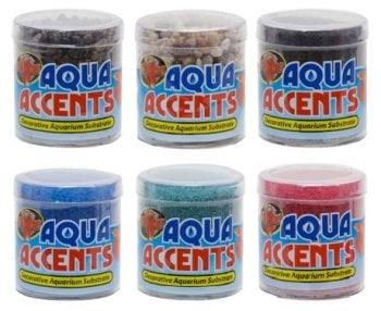 Zoo Med Aqua Accents Betta Substrate