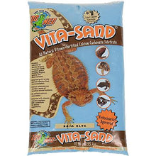 Load image into Gallery viewer, Zoo Med Vita-Sand, 10lbs
