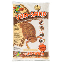 Load image into Gallery viewer, Zoo Med Vita-Sand, 10lbs
