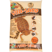 Load image into Gallery viewer, Zoo Med Vita-Sand, 10lbs
