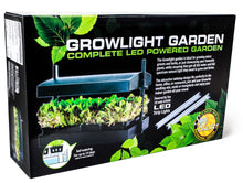 Load image into Gallery viewer, Sunblaster Growlight Garden
