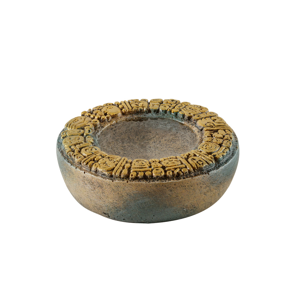 Exo Terra Aztec Water Dish