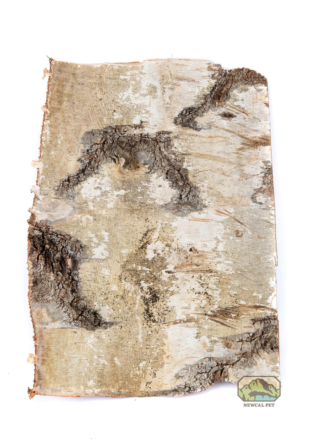 NewCal Birch Bark Sheet