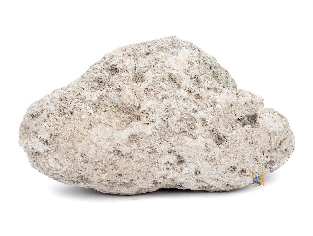 AquaGlobe Floating Avatar Rock (Pumice Stone)