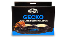 Load image into Gallery viewer, Pangea Ultimate Gecko Ledge, Magnetic
