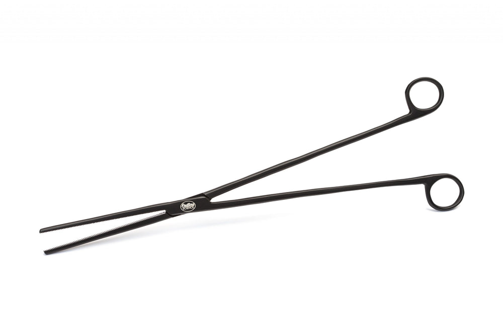 Redline Science Signature Series Hemostat 12