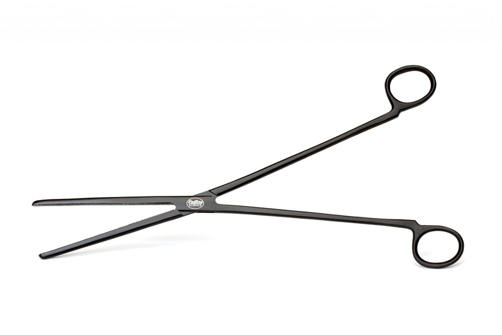 Redline Science Hemostat 12