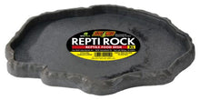 Load image into Gallery viewer, Zoo Med Repti Rock Food Dish
