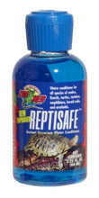 Load image into Gallery viewer, Zoo Med ReptiSafe Water Conditioner
