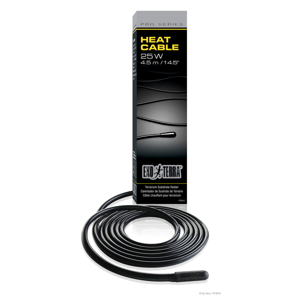 Exo Terra Heat Cable