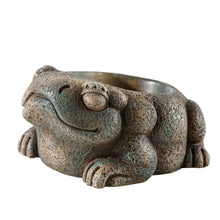 Load image into Gallery viewer, Exo Terra Aztec Frog Water Dish - 40 ml
