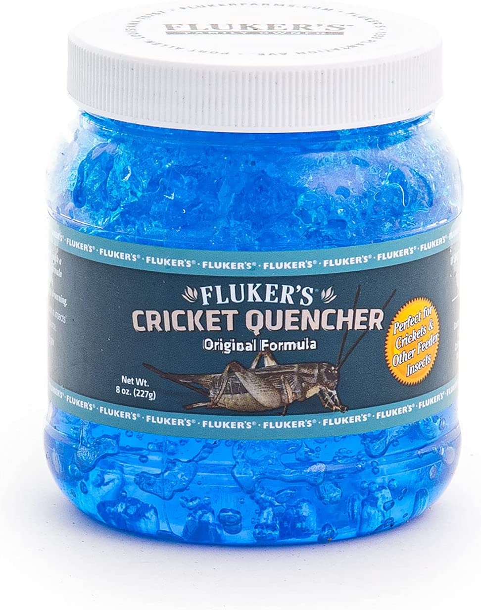 Fluker's Cricket Quencher