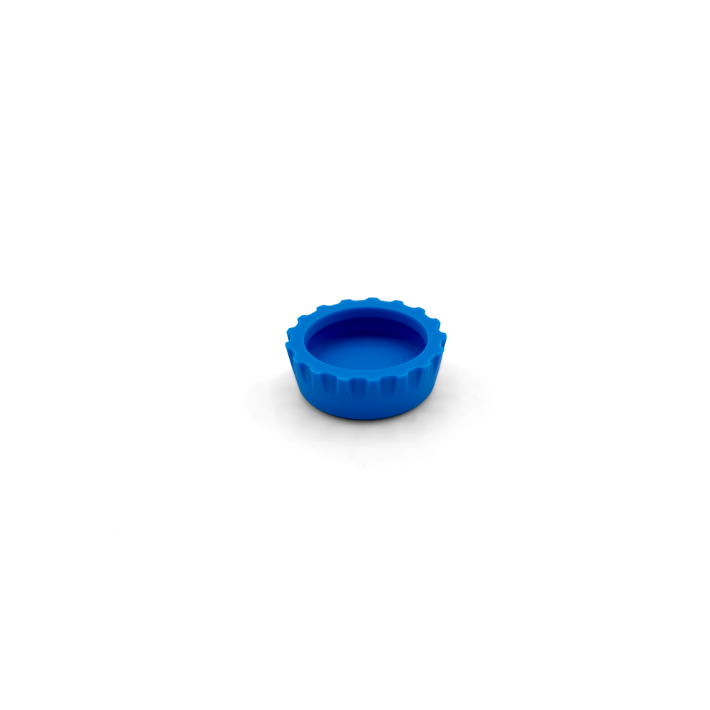 Pangea Silicone Bottle Cap Gecko Feeding Dish