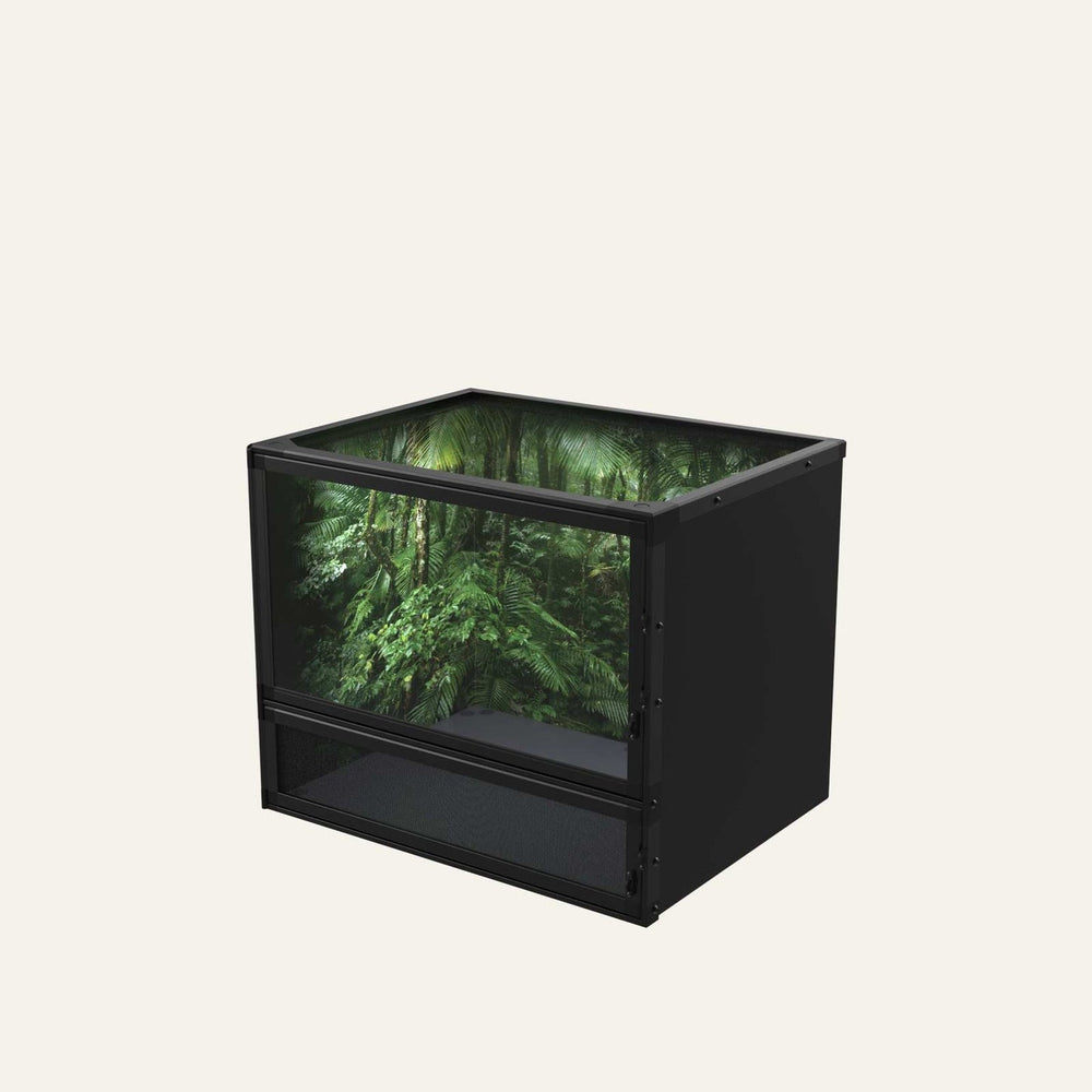 Leap Habitat Terrarium 22 x 17 x 18