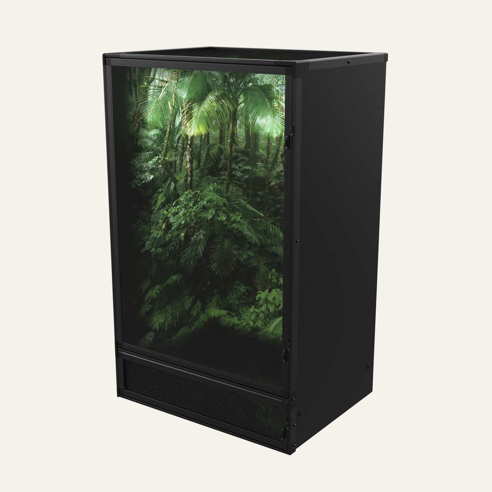 Leap Habitat Terrarium 22 x 17 x 36