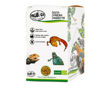 Load image into Gallery viewer, ProBugs Eco-Fresh Mealworms
