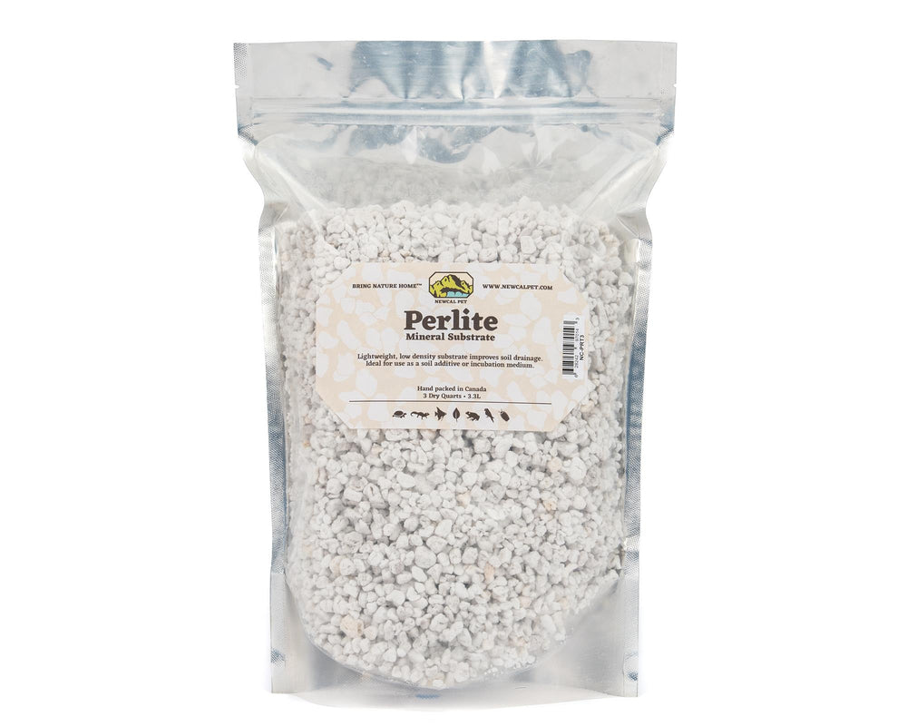 NewCal Perlite 3qt.