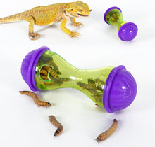 Load image into Gallery viewer, ReptiZoo Reptile Enrichment Treat Ball
