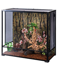 Load image into Gallery viewer, ReptiZoo Knock-Down Terrarium Swing Door ***PICKUP ONLY***
