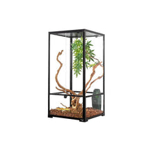 Load image into Gallery viewer, ReptiZoo Knock-Down Terrarium Swing Door ***PICKUP ONLY***
