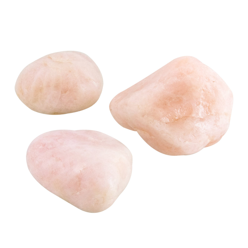 Rose Quartz Rock