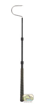 Load image into Gallery viewer, NewCal Snake Hook with Golf Handle, Collapsible 38&quot;
