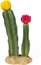 Load image into Gallery viewer, ReptiZoo Cactus Desert Decor 7.1&quot;
