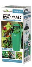 Load image into Gallery viewer, ReptiZoo Reptile Drinking Fountain and Humidifier 800 mL NEW!
