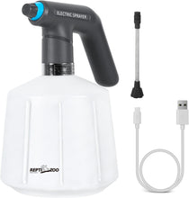 Load image into Gallery viewer, ReptiZoo Electric Sprayer, 2L
