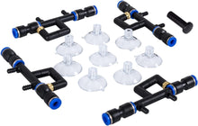 Load image into Gallery viewer, ReptiZoo Nozzle Sets (Metal with Suction Cups) (4 Pieces Per Pack)
