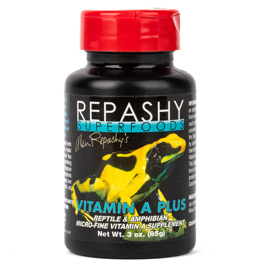 Repashy Vitamin A Plus 3 oz.