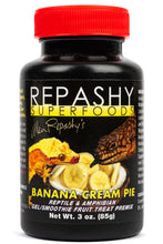 Load image into Gallery viewer, Repashy Banana Cream Pie
