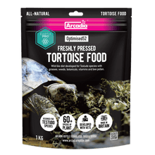 Load image into Gallery viewer, Arcadia EarthPro Optimised52 Freshly Pressed Tortoise Food
