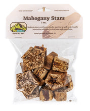 Load image into Gallery viewer, NewCal Mahogany Stars, 1 oz.
